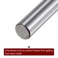 thumbnail image 5 of Unique Bargains Linear Motion Rod Shaft Guide 10mm x 500mm Bearing Steel, 2 Pieces, 5 of 5