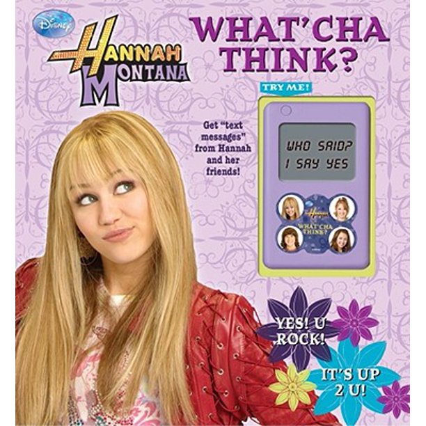 Dear hannah montana picture