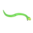 thumbnail image 2 of WALFRONT 1Pc Infrared Remote Control Fake Snake Kids Animal Trick RC Toy, RC Snake Toy, 2 of 9