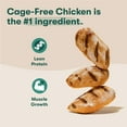 thumbnail image 2 of Jinx Chicken, Sweet Potato, & Carrot, Grain Free Dry Dog Food, 30lb Bag, 2 of 11