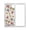 Off-White, variant on Colorful Butterfly Window Privacy Film, Elegant Pastoral Butterflies Watercolor Static Cling UV Sun Blocking Tint Film Heat Control Windows Films for Bedroom Bathroom, Window Stickers 29.5"x78.7"