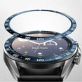 thumbnail image 4 of Summer Savings SEMPAI Metal Watch Compatible For Galaxy Watch3 41 Mm, Scratch Protection Metal Case Style E Wal&mart Deals Christmas Eve, 4 of 4