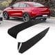 thumbnail image 5 of Reemplazo de Estilo de Fibra de Carbono Para Paracaides Trasero Trasero Para Benz Gle Coupe C292 AMGLINE 20152019, 5 of 7