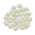 thumbnail image 1 of koolsoo High Power LED Light Beads DIY Lighting Fixtures Components for 50x 3W 50x 3W White, 1 of 7