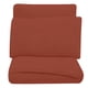 thumbnail image 1 of Juego de sábana Queen Polar Térmica, súper Ligera, cómoda y Caliente, Ideal para Noches de frío Melocotton Invernal, 1 of 4