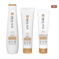 thumbnail image 2 of Biolage Bond Therapy Kit - Shampoo 13.5oz, Conditioner 9.5oz, Treatment 5.1oz by Matrix, 2 of 4