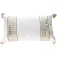 thumbnail image 1 of Harbor House Coussin Décoratif Anslee, Taupe, 1 of 3