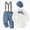 C290--Blue, variant on 0-3 Months Toddler Boy Girl Sweatshirt Pullover Fall Boy Winter Outfits Long Sleeve Pants Clothes Set Sweatsuits Dailywear Set 12-24 Months 2T 3T 4T 5T,Green
