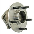 thumbnail image 4 of ACDelco Rear Wheel Hub, 4 of 4