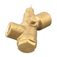 thumbnail image 2 of 1Pc High Pressure Washer Valve 8.8mm Thread Pipe Connector Fittings Copper For Car Washing Water Grab 220v Cleaning Machine, 2 of 8