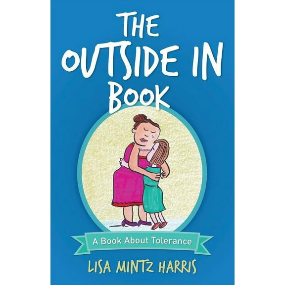 The Outside in Book, (Paperback)