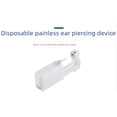 thumbnail image 2 of Pistola desechable para perforar orejas Herramienta para perforar orejas Perforación de orejas Perforación de orejas de segunda generación Perforación de orejas, 2 of 2