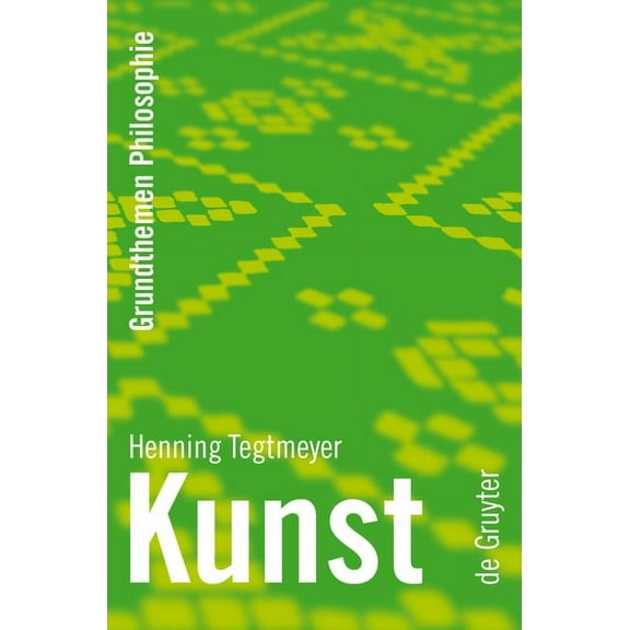 Grundthemen Philosophie Kunst, (Paperback)