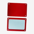 thumbnail image 1 of koolsoo Léger Snooker Shaper de Piscine Broyeur Coupe-Bordures Multifonctionnel Rouge, 1 of 9