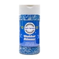 thumbnail image 2 of Mystic Sprinkles Shabbat Shimmer Sanding Sugar 4.3oz, 2 of 5