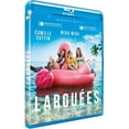 thumbnail image 1 of Dumped (2018) ( Largu es ) [ Blu-Ray, Reg.A/B/C Import - France ], 1 of 1