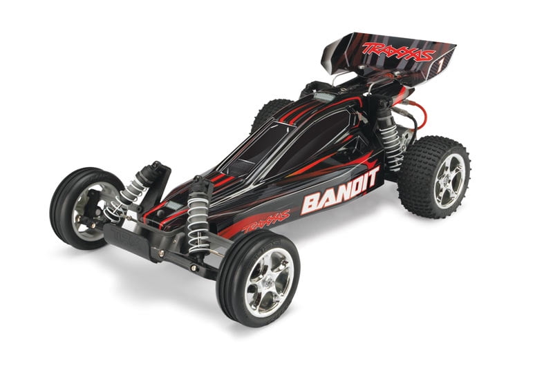 walmart traxxas