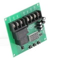 thumbnail image 1 of DC Current Detection Module, 7-30V 0-30A Sensor Module Overcurrent Protection Relay Module, Current Detection Relay Module, 1 of 8