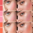 thumbnail image 4 of 2 rubores en crema líquida, ligeros y de aspecto natural (rosa), 4 of 4