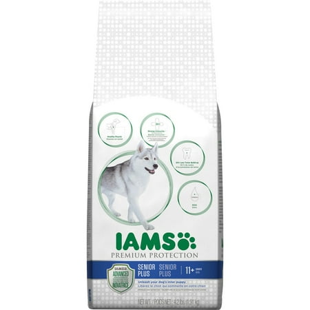 Iams Premium Protection Dry Dog Food Iams Premium Protection Dry Dog Food