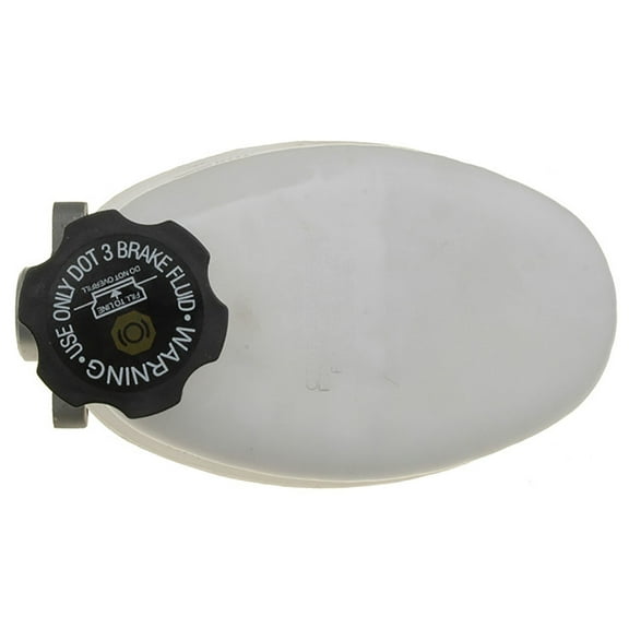 Brake Master Cylinder Fits select: 2003 CHEVROLET SILVERADO, 2003 CHEVROLET TAHOE