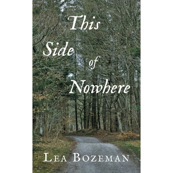 This Side of Nowhere, (Paperback)