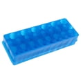 thumbnail image 4 of 60Holes Laboratorio Rack de Tubos de Ensayo 8 15mm Tubo Soporte Rack Estante - se describe, para 0.5ml 1.5ml 5ml, 4 of 7