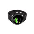 thumbnail image 3 of Pulsera Presión arterial Oxígeno Reloj inteligente Medición de la temperatura corporal Pulsera Monitor de fitness Brazalete, Negro Inevent EL5415-02B, 3 of 7