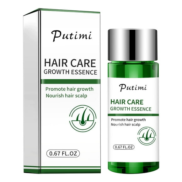 FcBaudy Degreasing Hair Nourishing Hair Patch Scalp Shampoo Strengthens Hair Nourishes Repairs Ends Improves Hair Serum, 20ml nutrient solution