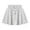 White, variant on Dihao Shorts for Women Clearance Plus Size Women'S Print Loose Hot Pants Pockets Lady Summer Casual Shorts