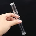 thumbnail image 4 of Yoetaun Professional Storage Box Tweezers for Eyelash Extension Tweezers for Case for Eyelashes Makeup Tool 5 Styles Color D, 4 of 8
