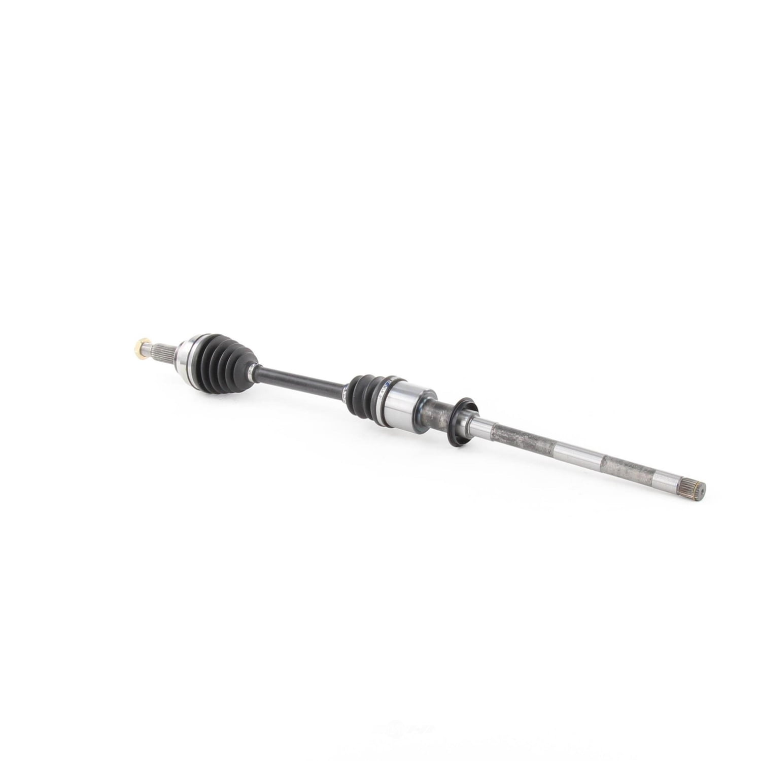 CV Axle Assembly Fits select: 2002-2008 JAGUAR X-TYPE