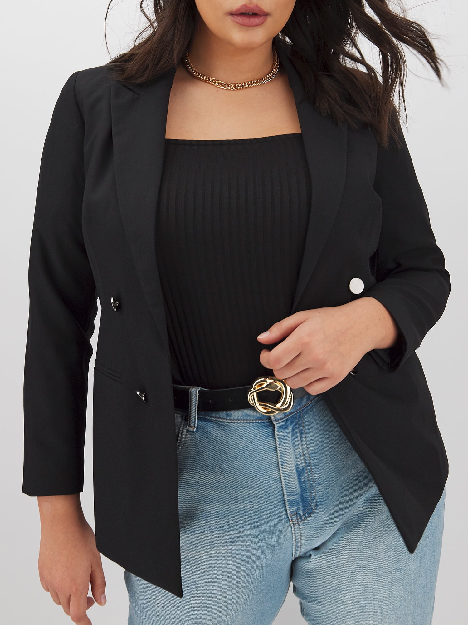 simply fashions plus size