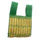 thumbnail image 5 of Bolso de mano de punto para mujer, bolso de hombro, bolso de mano, bolso bajo el brazo, bolso con asa superior abierta verde, 5 of 9