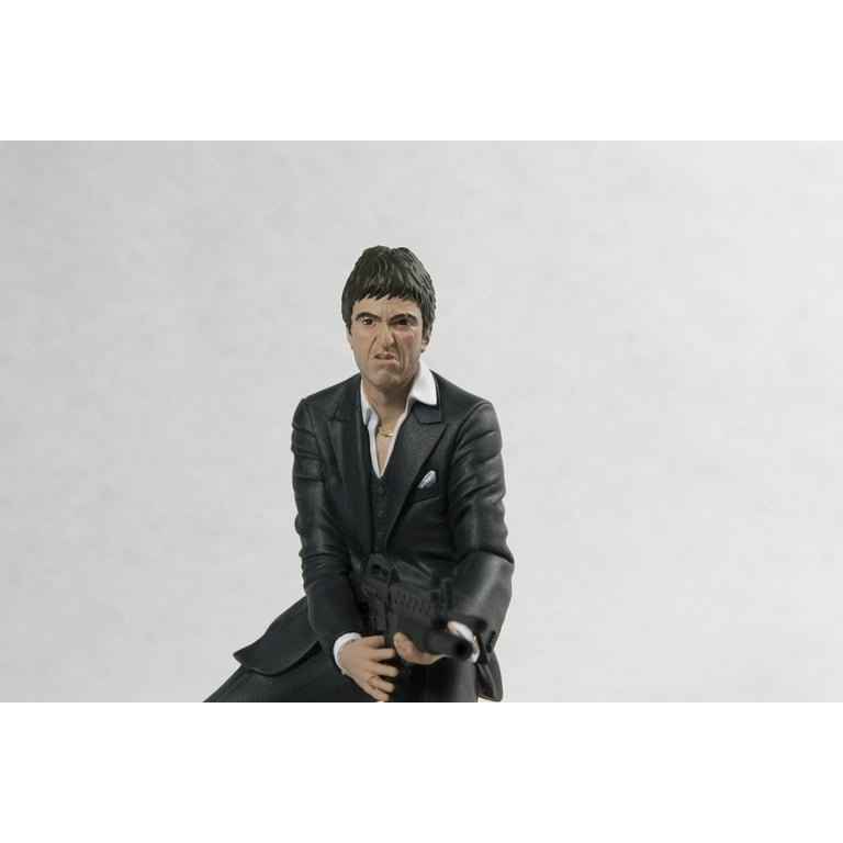 Scarface Tony Montana 10