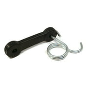 The ROP Shop | Bagger Latch Strap & Hook For 2009 AYP LZ145H97, LZ20H107 Grass Catcher Mower