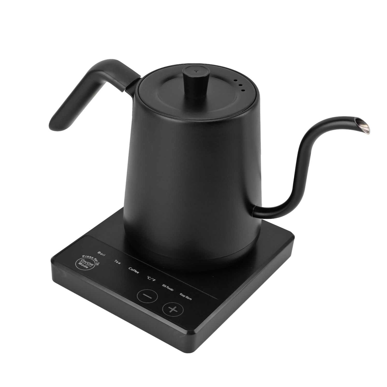 Tea Kettle Vava Water Kettle VAVA Milk Frother Electric Liquid