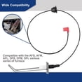 thumbnail image 5 of Furnace Electrode Assembly RV Motorhome Kit For Dometic 35100 Atwood Hydro Flame, 5 of 5