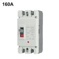 thumbnail image 1 of DC Circuit Breaker 2P DC Circuit Breaker MCCB Solar Battery PV, 1 of 1