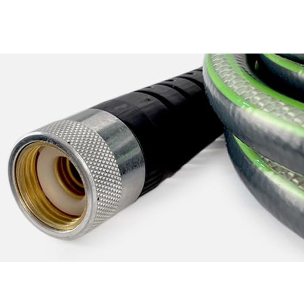 Teknor Apex Zero-G 5/8 in. D X 50 ft. L Heavy Duty Garden Hose