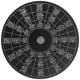thumbnail image 1 of Metal Circular Creador Melodías Aluminio Herramienta Aprendizaje Musical Acordes Con Soporte Guitarra Instrumentos Musicales Accesorios, 1 of 9