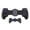 Black, variant on D10S BT Mobile Gaming Controller with 16W Cooling Fan, Hall Sticks & Triggers, for Switch, PC, P4