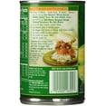 thumbnail image 3 of Del Monte Golden Sweet Whole Kernel Corn No Salt Added, Pack of 6, 3 of 5