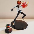 thumbnail image 5 of New Katekyo Hitman Reborn!: Tsunayoshi Sawada Collectible Game Characters Statue Cartoon Figurine Desktop Ornament Anime Collection Creative Gift Collection Decorations Fan Souvenirs, 5 of 5