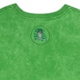 thumbnail image 4 of Monster Jam Grave Digger St. Patrick's Day T-Shirt Toddler to Big Kid, 4 of 4