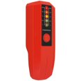 thumbnail image 1 of MesaSe Electromagnetic Radiation Detector Portable EMF Reader with Colorful LED Light High Accuracy Electromagnetic Radiation Tester Battery Powered Electric EMF Detector for Industrial, 1 of 9