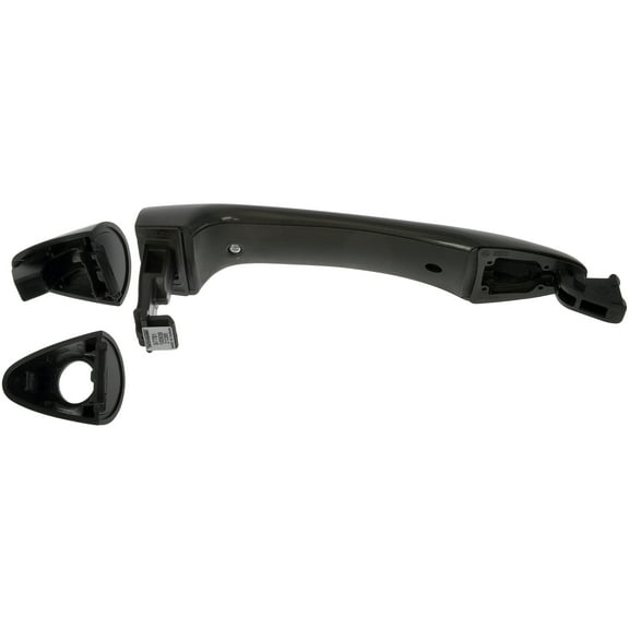 Dorman 97781 Exterior Door Handle for Specific Kia Models, Black