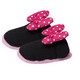 thumbnail image 1 of Pantuflas Minnie Mouse 13/15 CHIQUI MUNDO para bebé antiderrapantes, 1 of 6