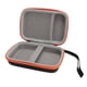 thumbnail image 1 of Caso de Consola de Juegos de Mano, Bolsa de Malla de Gran Capacidad Dura Consola Hardheld Game Console para R36, 1 of 7