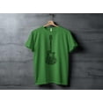 thumbnail image 6 of Guitarist Guitar Player Gift T-Shirt Guitar Shirt Guitarist Shirt Guitar Gift Guitar T-Shirt Playing Guitar Rock Band Musician Shirt, 6 of 9